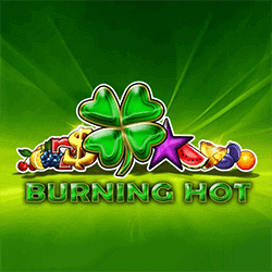Burning Hot